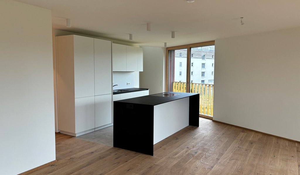 Wohnen im Rathaus Quartier - moderne, zweigeschossige 3-Zimmerwohnung Top 11