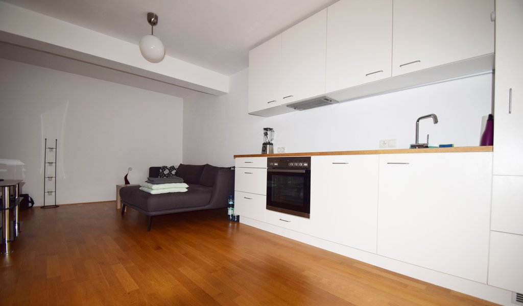 Gepflegte 3-Zimmerwohnung mit Loggia in Hohenems / Zentrum zu vermieten!