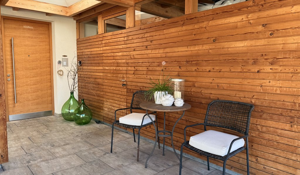 Freiraum für Ihre Zukunft – Einfamilienhaus mit Gartenparadies