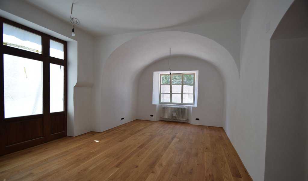 Rathaus Quartier  - Attraktive Verkaufs- Diestleistungsfläche Top 2