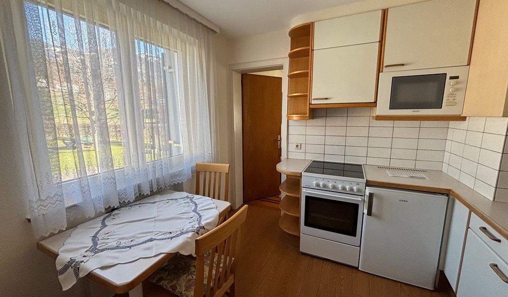 Charmantes Einfamilienhaus in ruhiger Sonnenlage mit Bergblick in Schlins