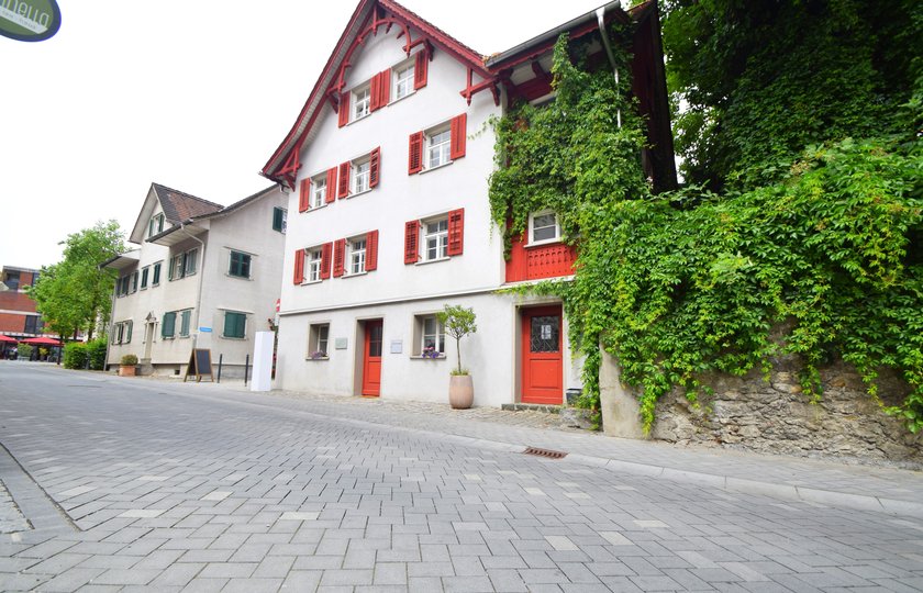 Gepflegte 2-Zimmerwohnung in Hohenems Zentrum zu vermieten