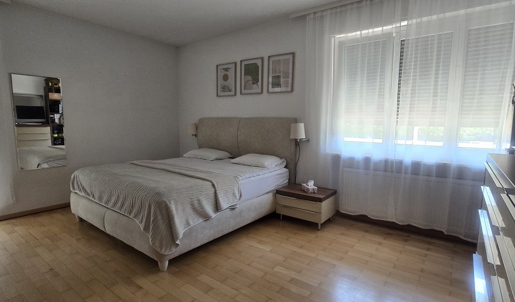 Gepflegte 3-Zimmerwohnung in Zentrum von Hohenems!