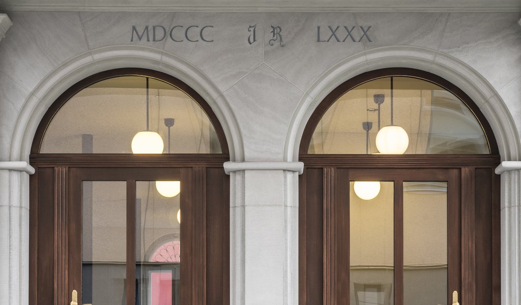 Bürofläche in liebevoll sanierter Villa