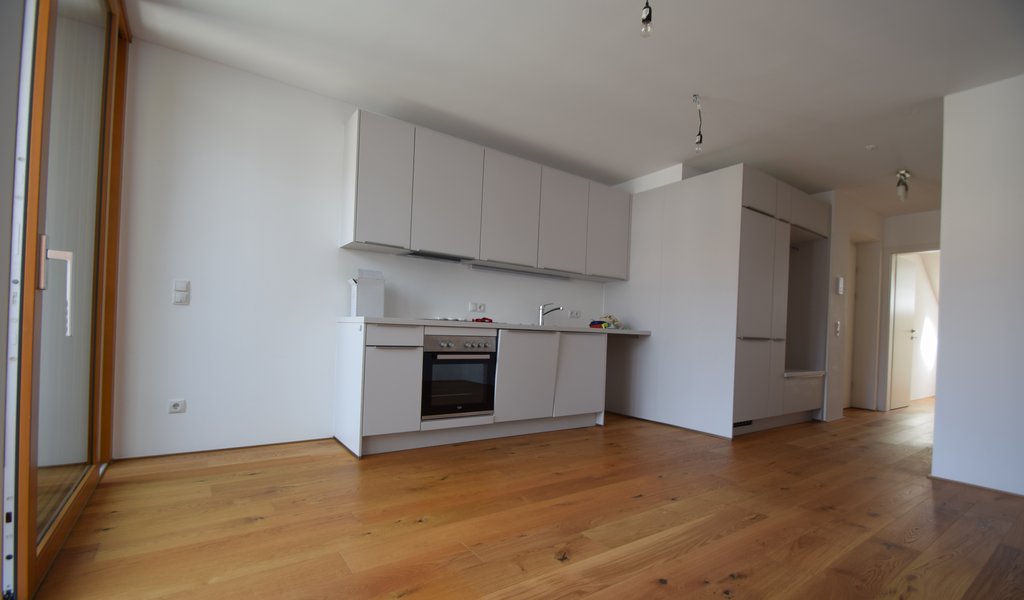 Genießen Sie urbanes Wohnen in Hohenems – schöne 2,5-Zimmer-Wohnung mit traumhafter Dachterrasse sucht neuen Mieter!