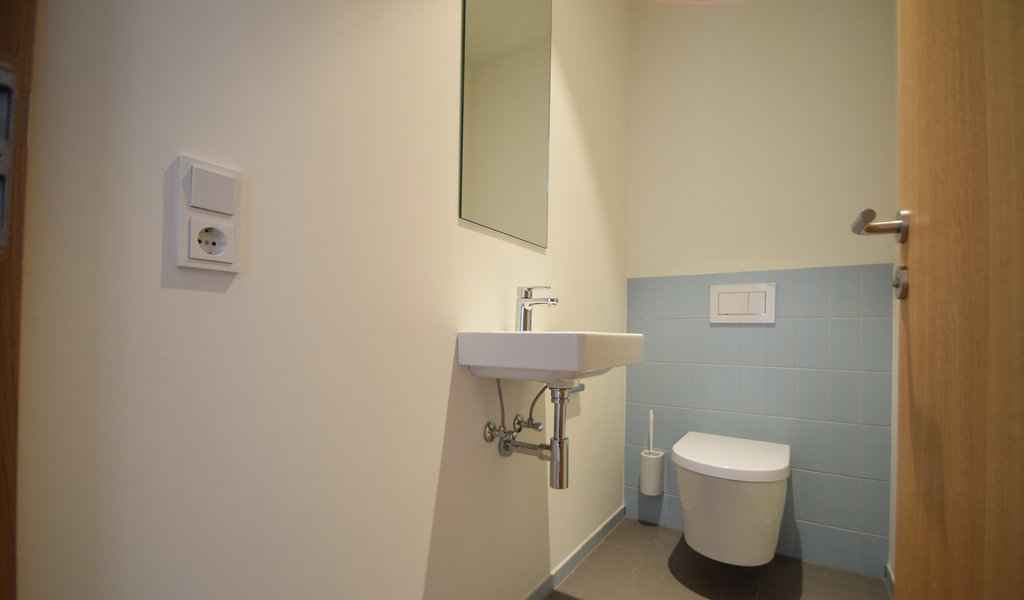 Einzigartig Wohnen - 4-Zimmer Dachgeschosswohnung - (Radetzkystraße 16)