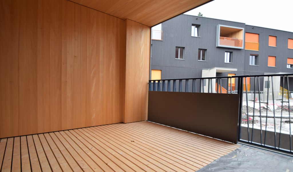Wohnen im Rathaus Quartier  2-Zimmerwohnung Top 1