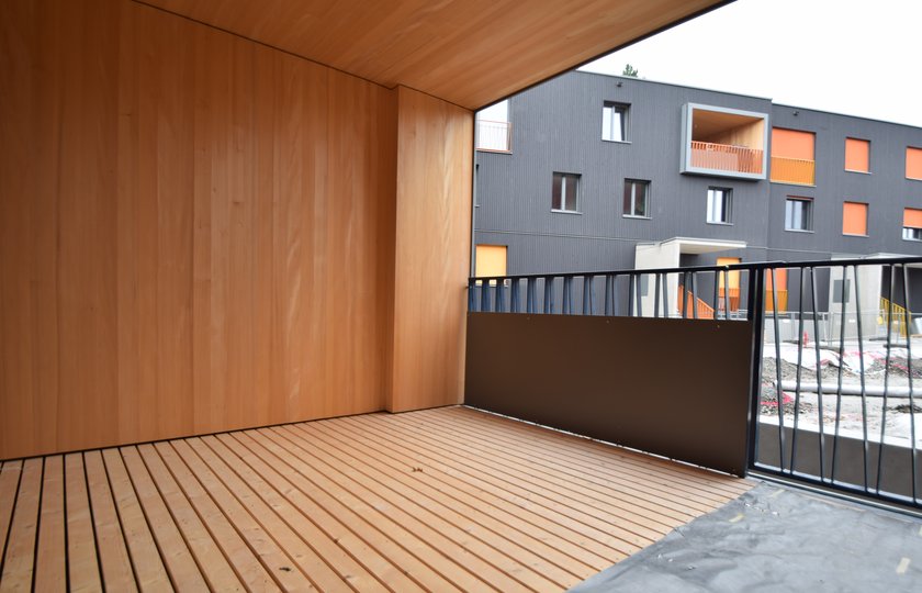 Wohnen im Rathaus Quartier  2-Zimmerwohnung Top 1