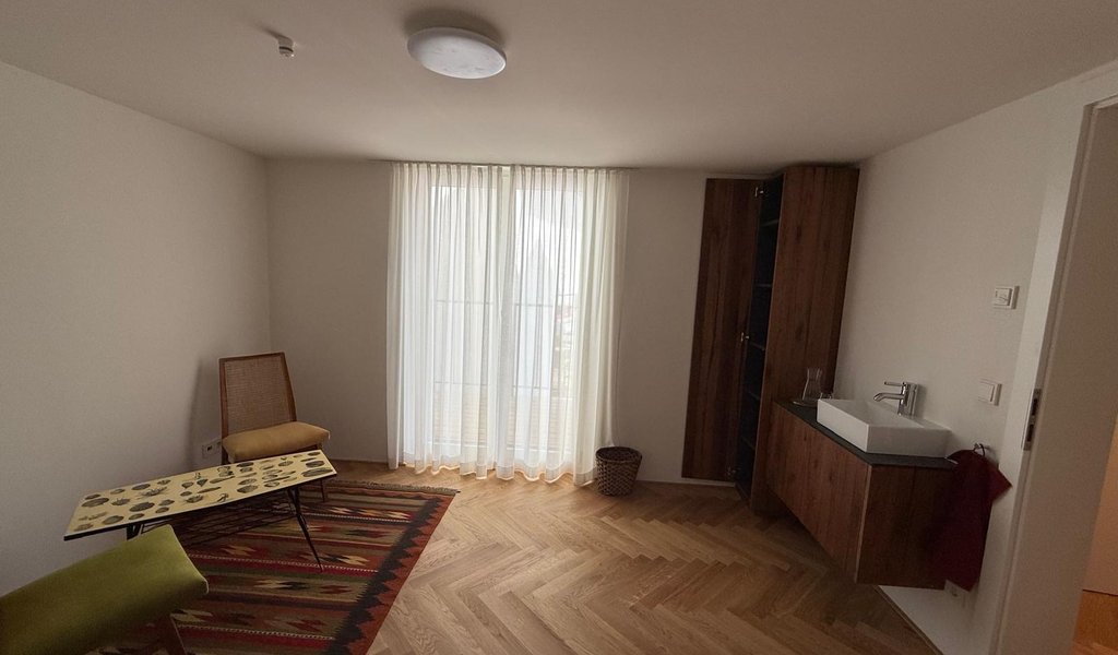 Charmante Praxisfläche in bester Innenstadtlage von Dornbirn