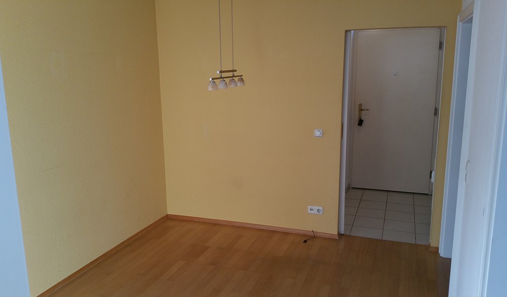 Großzügige 3-Zimmer-Maisonettewohnung in sehr guter Wohnlage