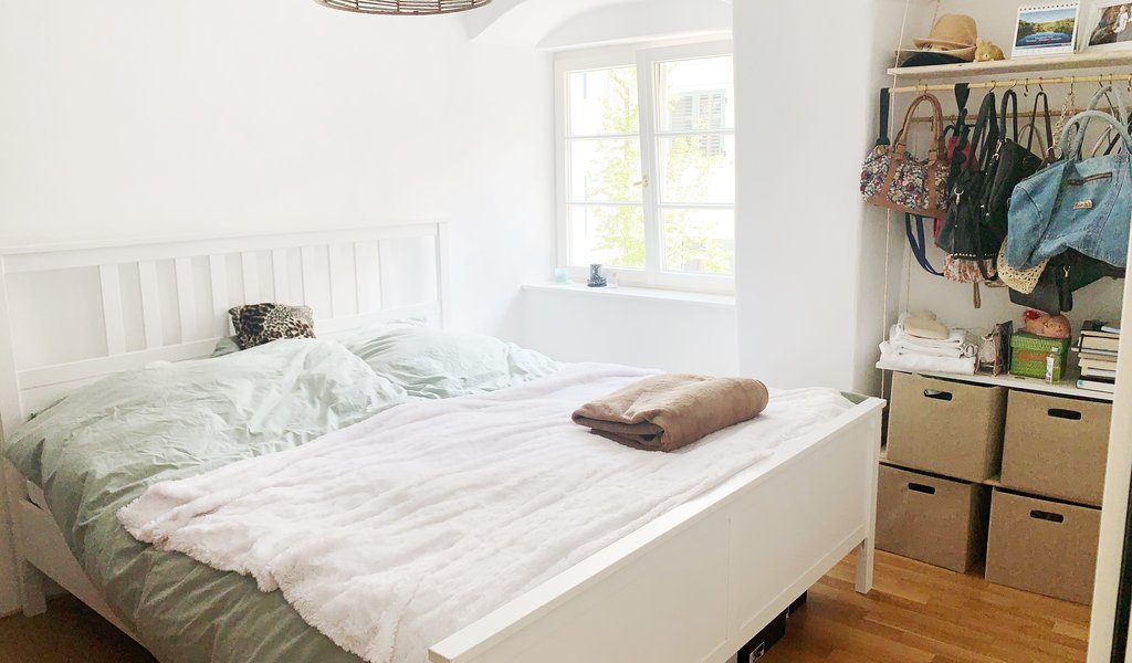 Singlewohnung im Herzen von Hohenems zu vermieten!