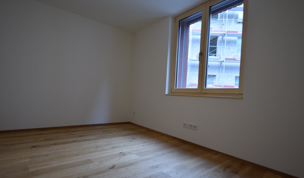 Wohnen im Rathaus Quartier Doppelstöckige 4-Zimmerwohnung Top 4