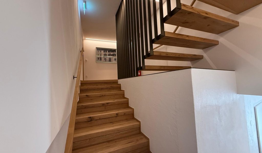Charmante Praxisfläche in bester Innenstadtlage von Dornbirn