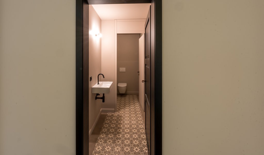 Bürofläche in liebevoll sanierter Villa