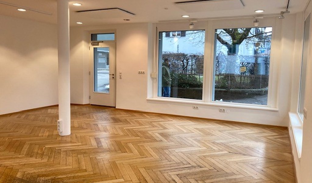 Charmante Geschäftsfläche in bester Innenstadtlage von Hohenems