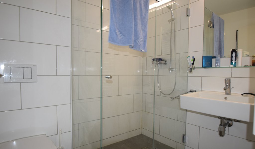 Singlewohnung im Herzen von Hohenems!
