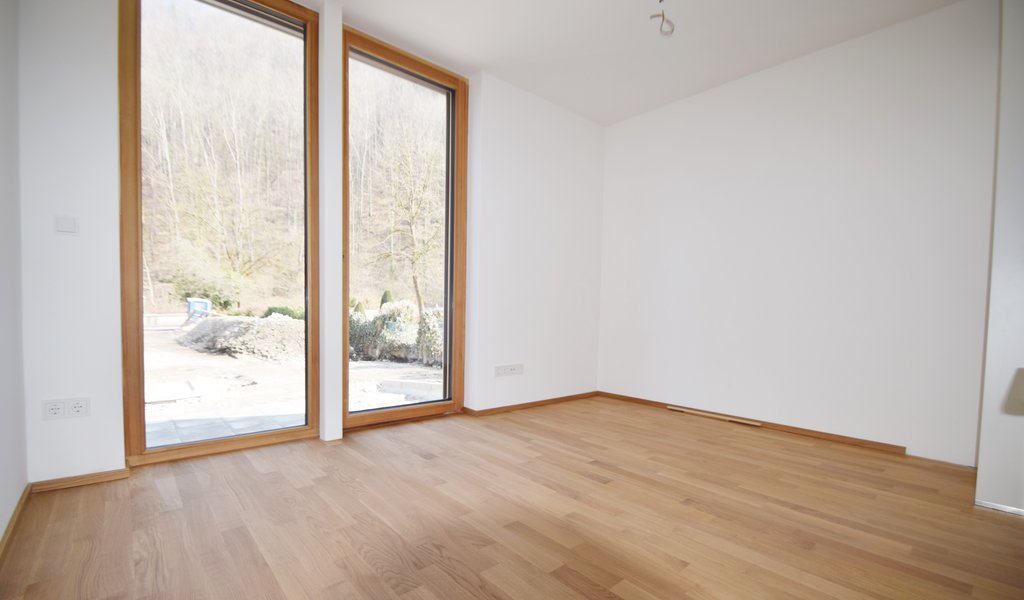 Singlewohnung im Herzen von Hohenems (Marktstraße) zu vermieten!
