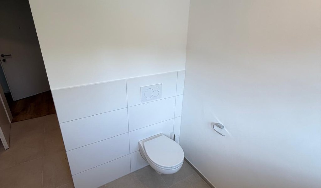 Schöne und geräumige 4-Zimmerwohnung mit Balkon im Herzen von Wolfurt