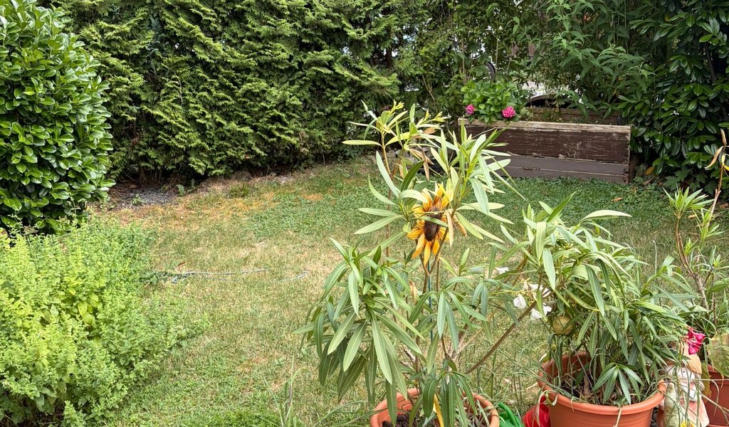 Gepflegte 2-Zimmerwohnung in ruhiger Lage in Hohenems zu vermieten!