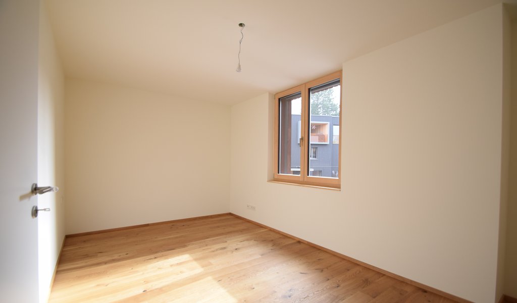 Wohnen im Rathaus Quartier Doppelstöckige 3-Zimmerwohnung Top 2