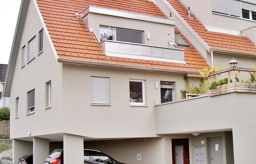 Gepflegte 2-Zimmerwohnung in ruhiger Lage in Hohenems zu vermieten!