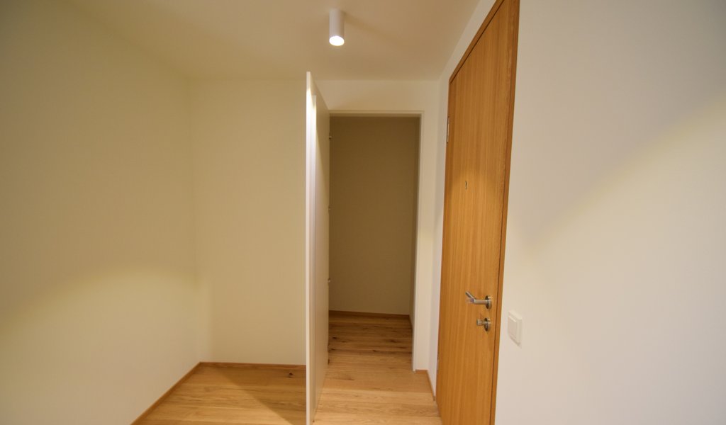 Wohnen im Rathaus Quartier Doppelstöckige 3-Zimmerwohnung Top 2