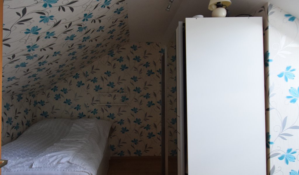 5 Zimmerwohnung in Hohenems