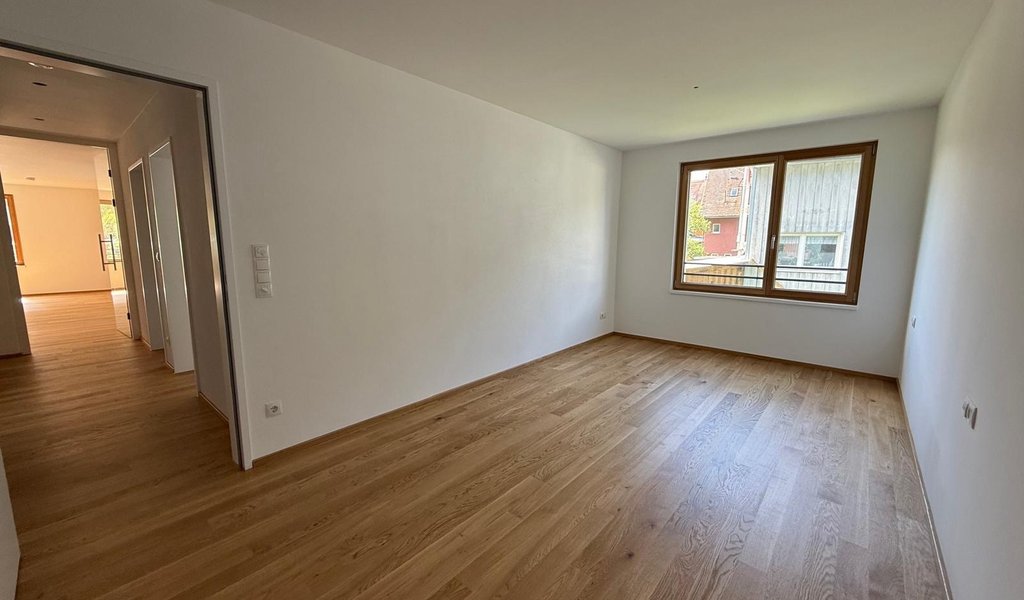 4-Zimmerwohnung Top 6 - Zentrale Lage in Hohenems