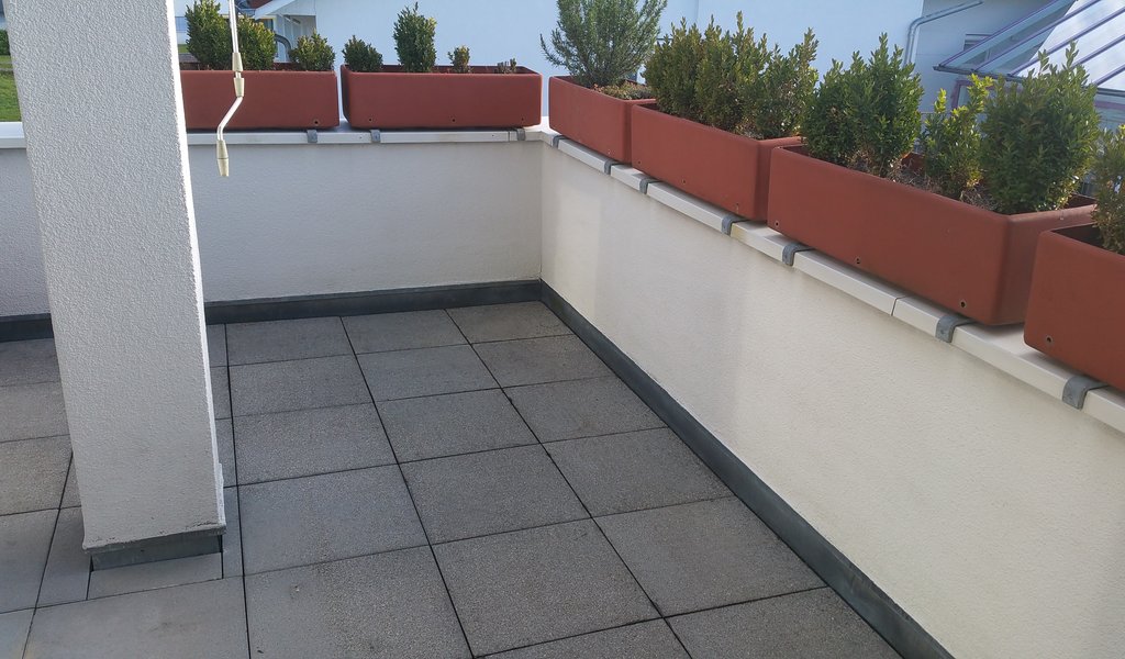 Großzügige 3-Zimmer-Maisonettewohnung in sehr guter Wohnlage