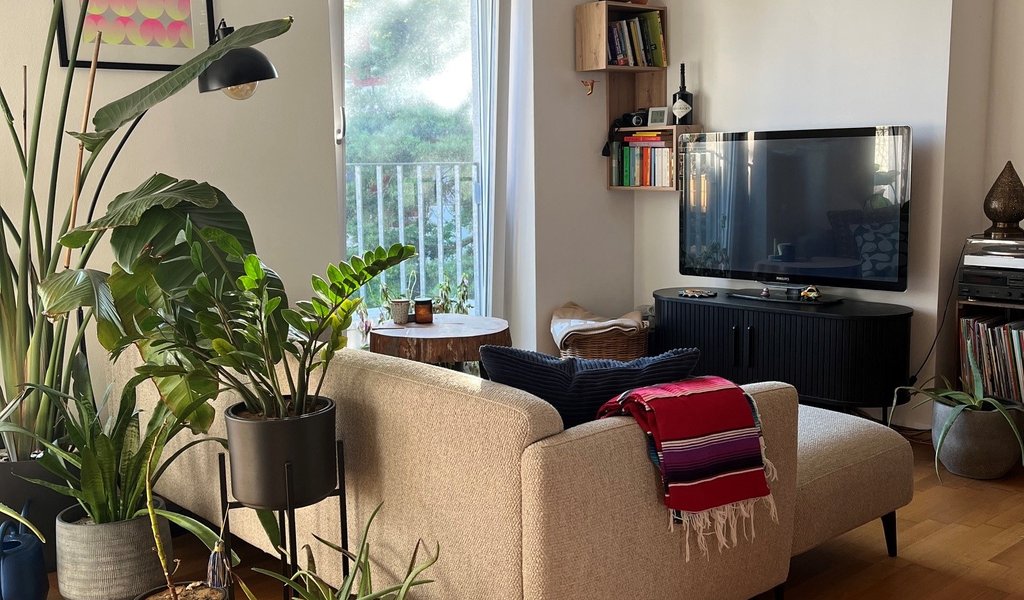 Zentral gelegene 2 Zimmerwohnung in Dornbirn