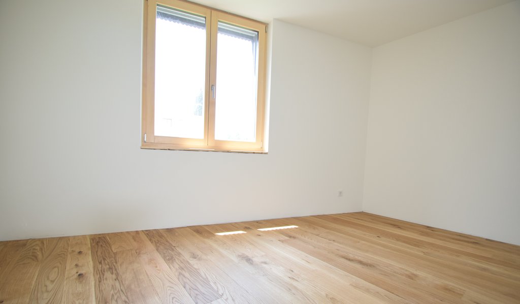 Wohnen im RathausQuartier  4-Zimmer Maisonettewohnung Top 4