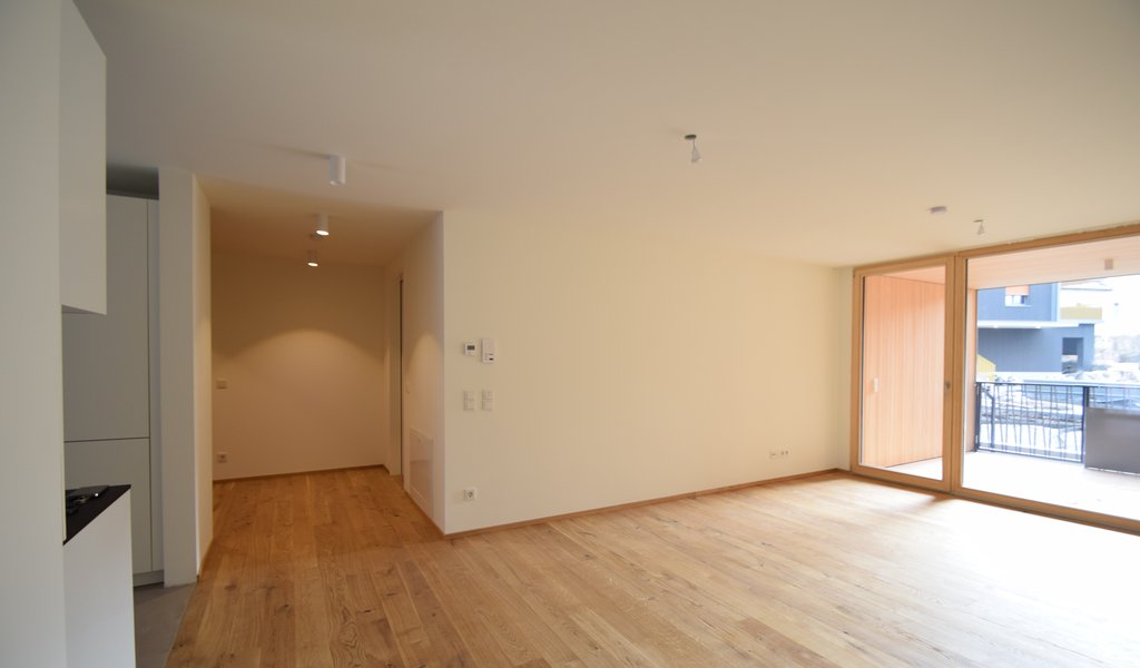 Wohnen im Rathaus Quartier Doppelstöckige 3-Zimmerwohnung Top 2