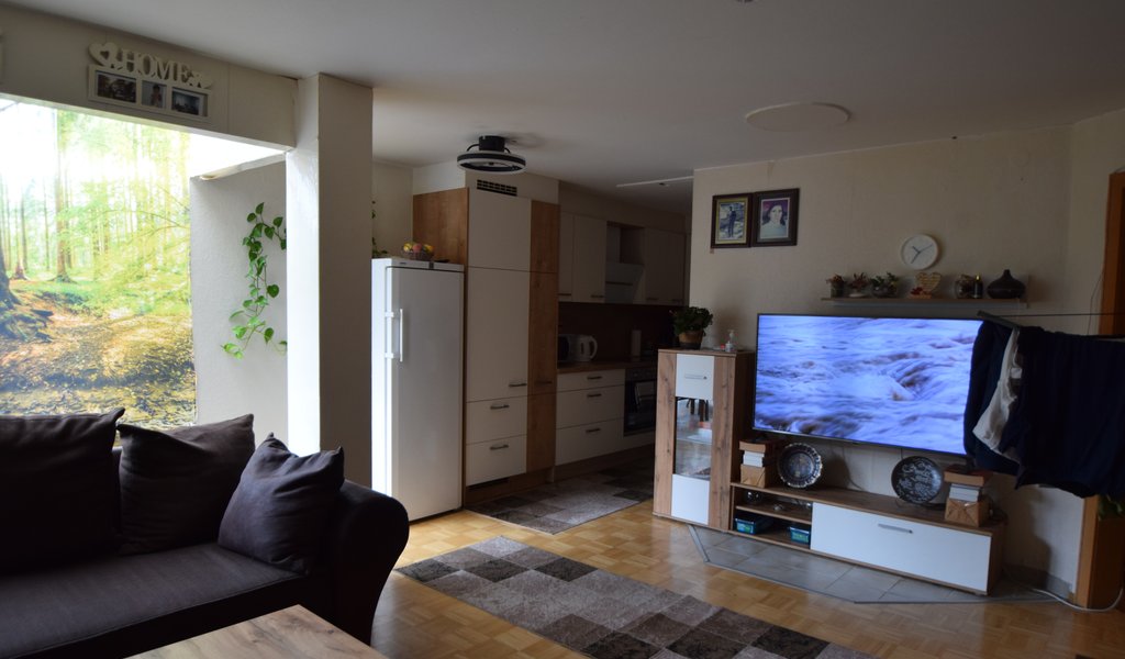 5 Zimmerwohnung in Hohenems