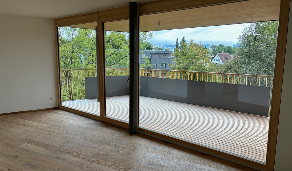 Wohnen im Rathaus Quartier - moderne, zweigeschossige 3-Zimmerwohnung Top 11