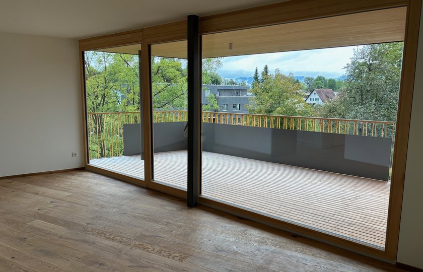 Wohnen im Rathaus Quartier - moderne, zweigeschossige 3-Zimmerwohnung Top 11
