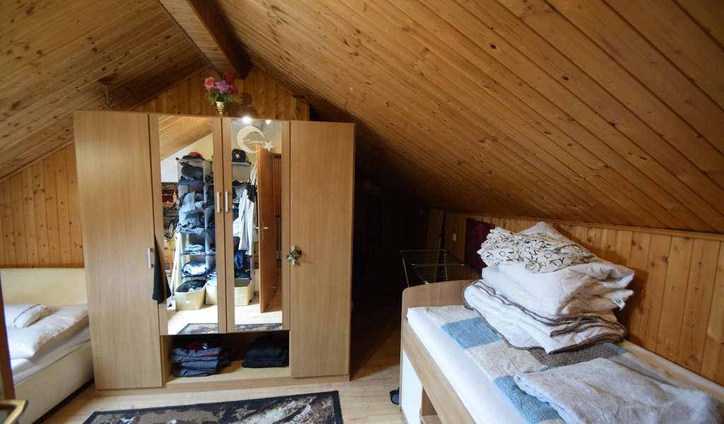 5 Zimmerwohnung in Hohenems