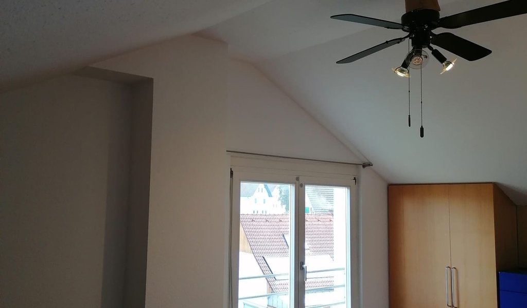Großzügige 3-Zimmer-Maisonettewohnung in sehr guter Wohnlage