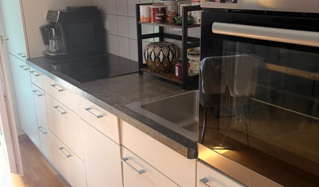 Gepflegte 2-Zimmerwohnung in ruhiger Lage in Hohenems zu vermieten!