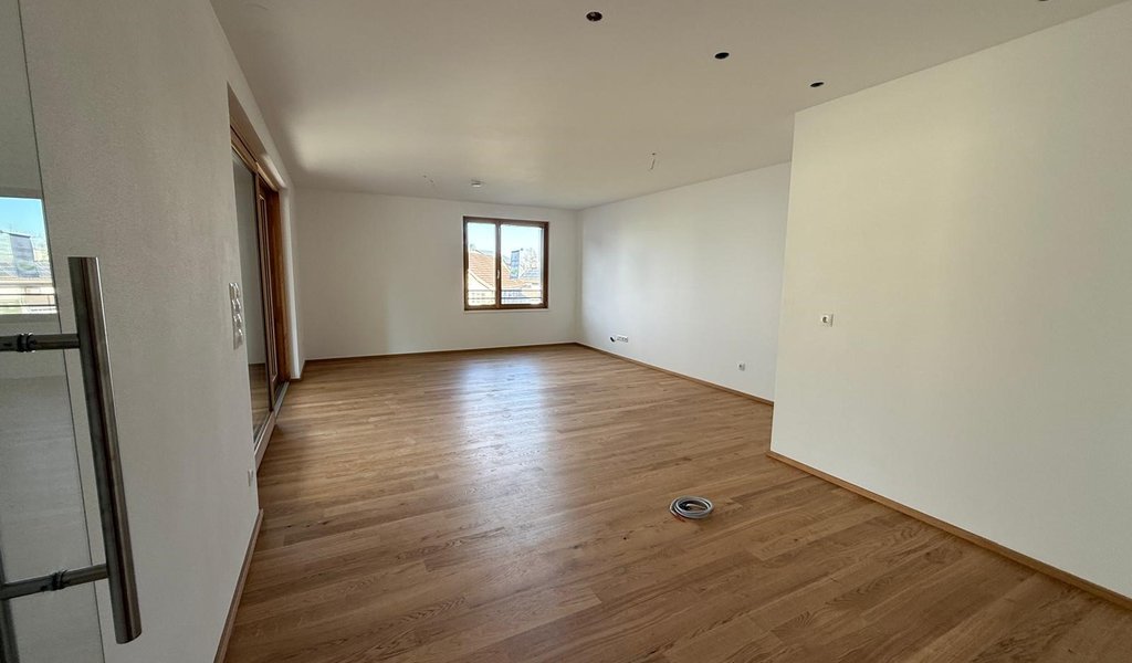 3-Zimmerwohnung Top 5 - Zentrale Lage in Hohenems