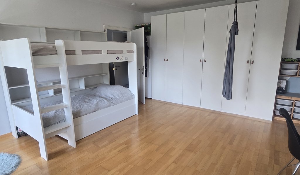 Gepflegte 3-Zimmerwohnung in Zentrum von Hohenems!