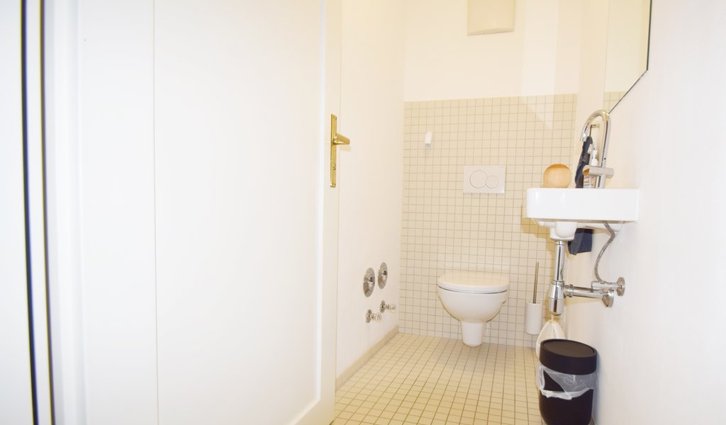 Gepflegte 3-Zimmerwohnung mit Loggia in Hohenems / Zentrum zu vermieten!