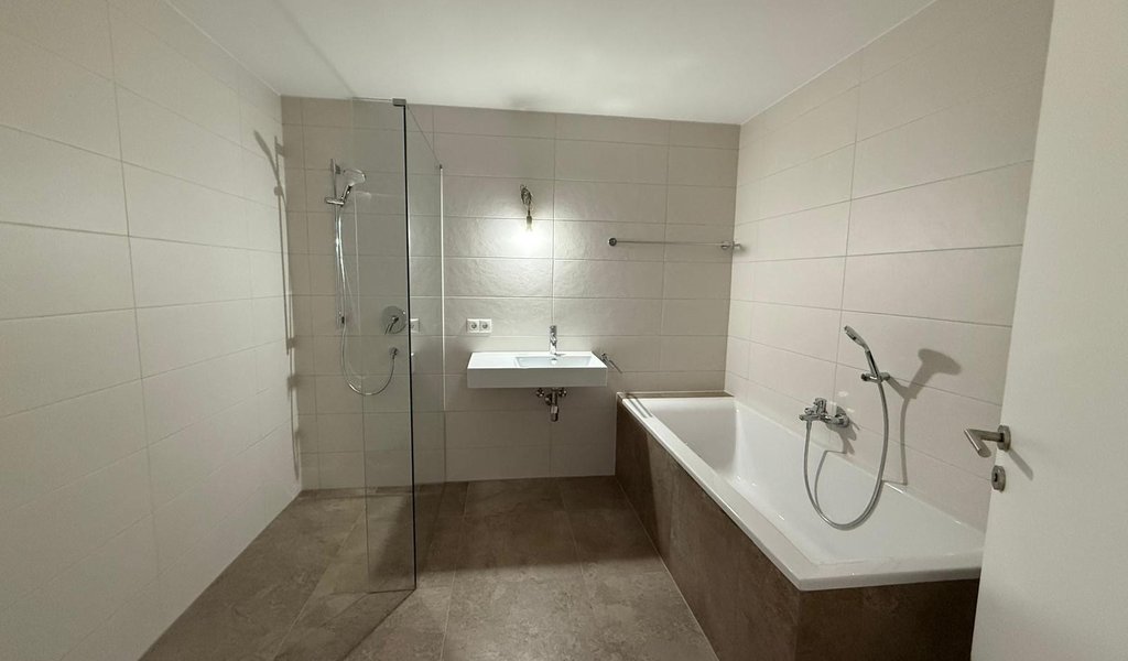3-Zimmerwohnung Top 5 - Zentrale Lage in Hohenems