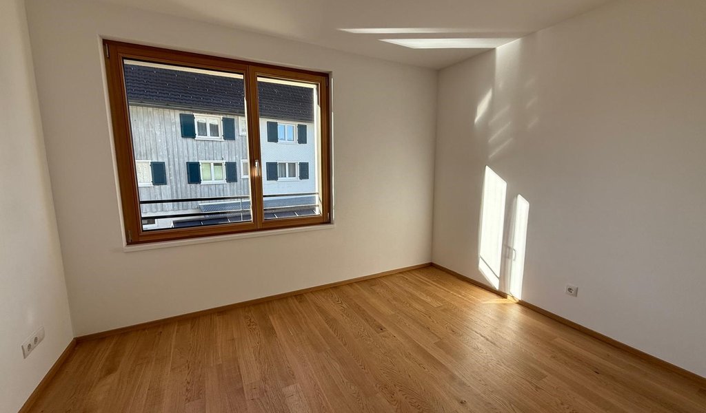 3-Zimmerwohnung Top 5 - Zentrale Lage in Hohenems