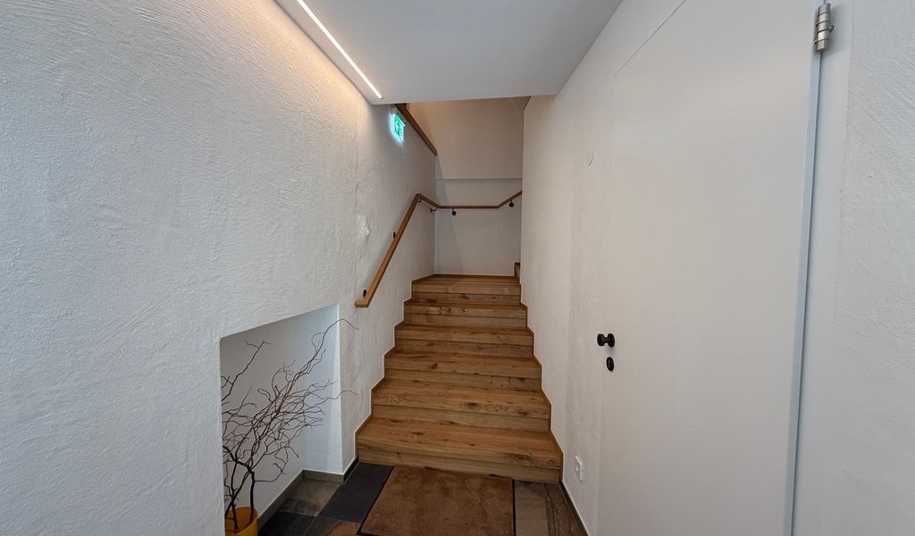 Charmante Praxisfläche in bester Innenstadtlage von Dornbirn