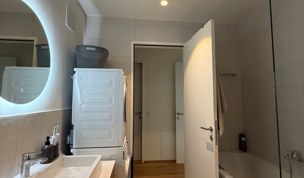 Wohnen im Rathaus Quartier  3-Zimmerwohnung Top 15