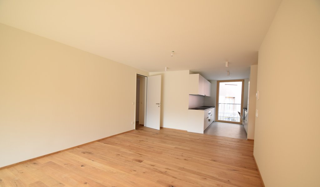 Wohnen im Rathaus Quartier Doppelstöckige 3-Zimmerwohnung Top 2