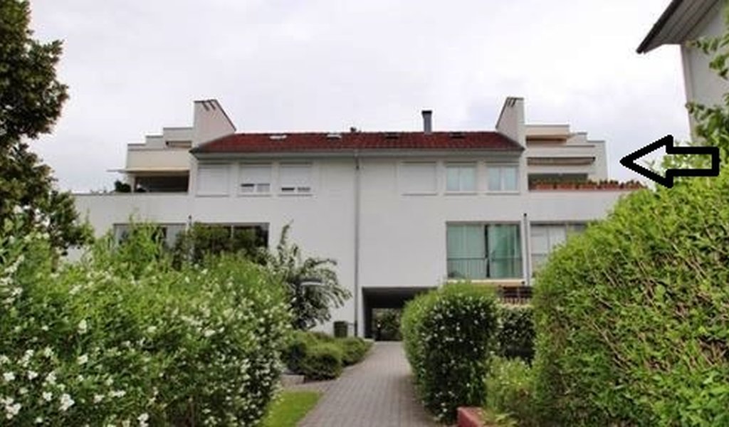 Großzügige 3-Zimmer-Maisonettewohnung in sehr guter Wohnlage
