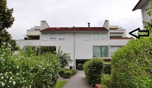 Großzügige 3-Zimmer-Maisonettewohnung in sehr guter Wohnlage