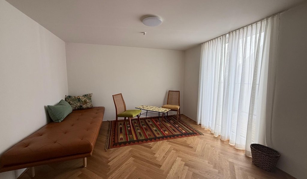 Charmante Praxisfläche in bester Innenstadtlage von Dornbirn