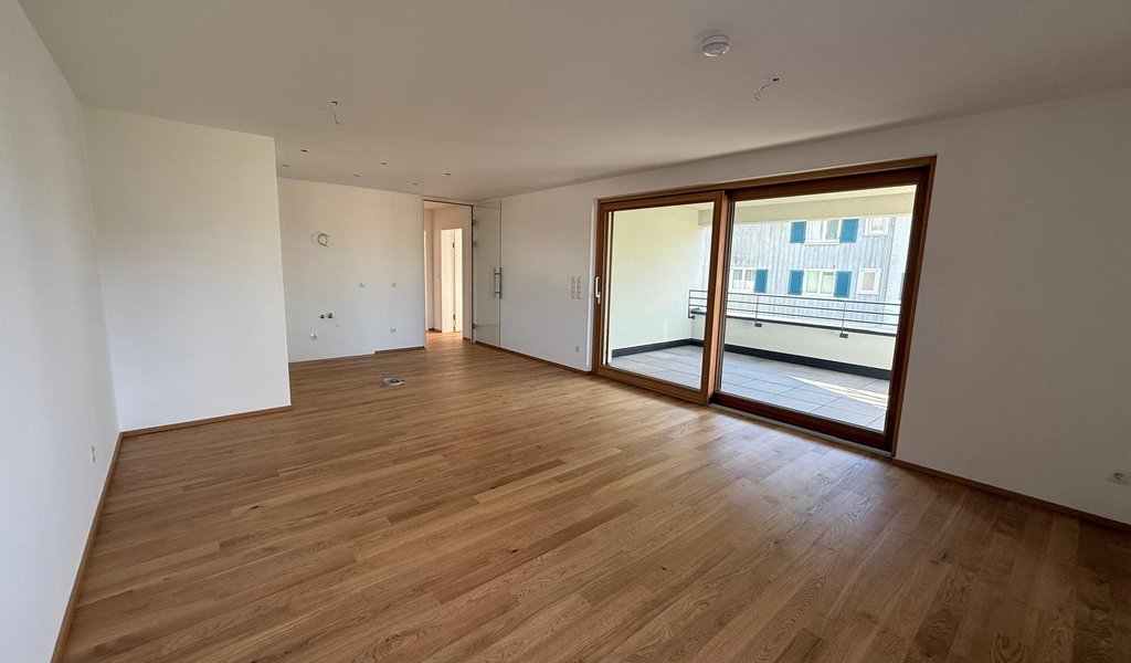 3-Zimmerwohnung Top 5 - Zentrale Lage in Hohenems